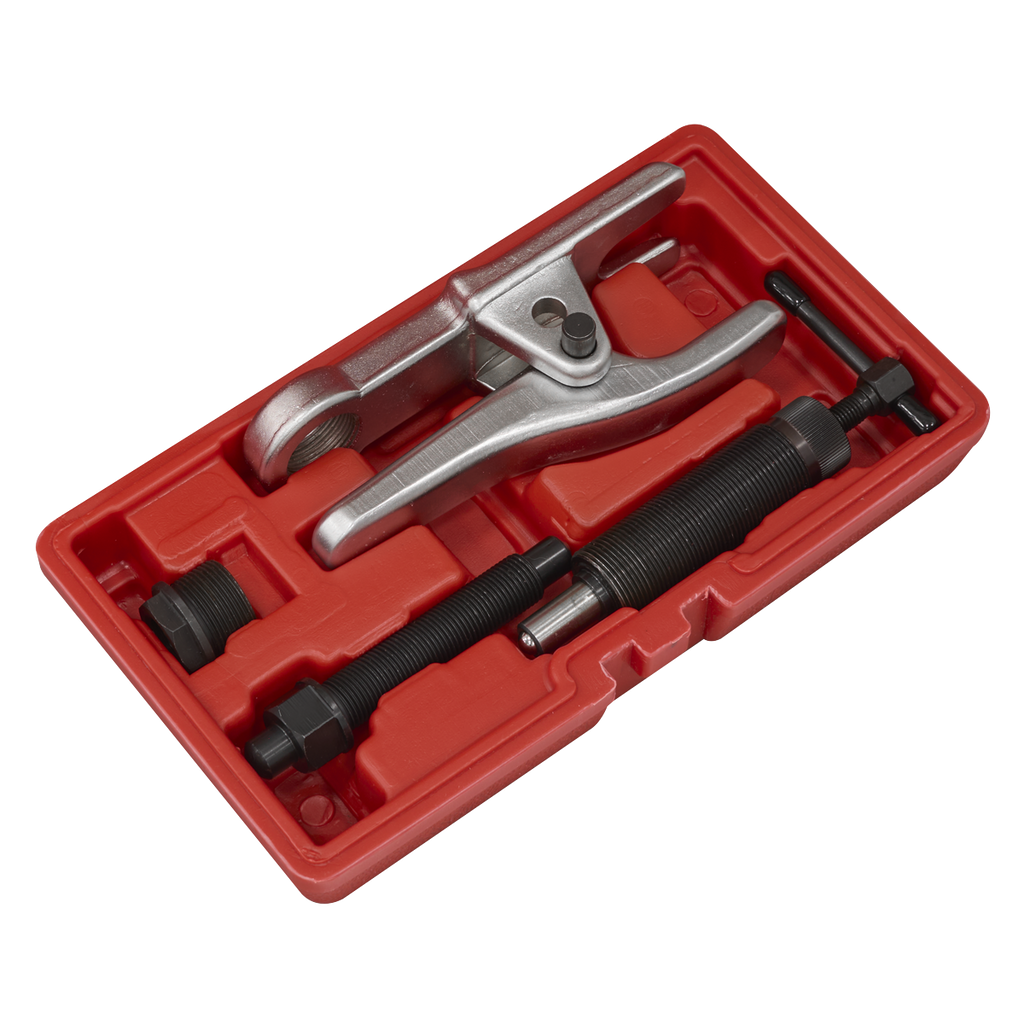 Hydraulic/Manual Ball Joint Splitter for Light Commercial Vehicles VS3811
