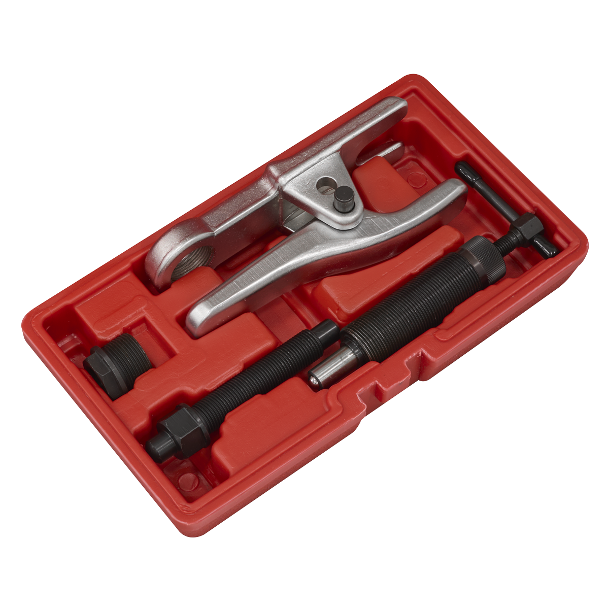 Hydraulic/Manual Ball Joint Splitter for Light Commercial Vehicles VS3811
