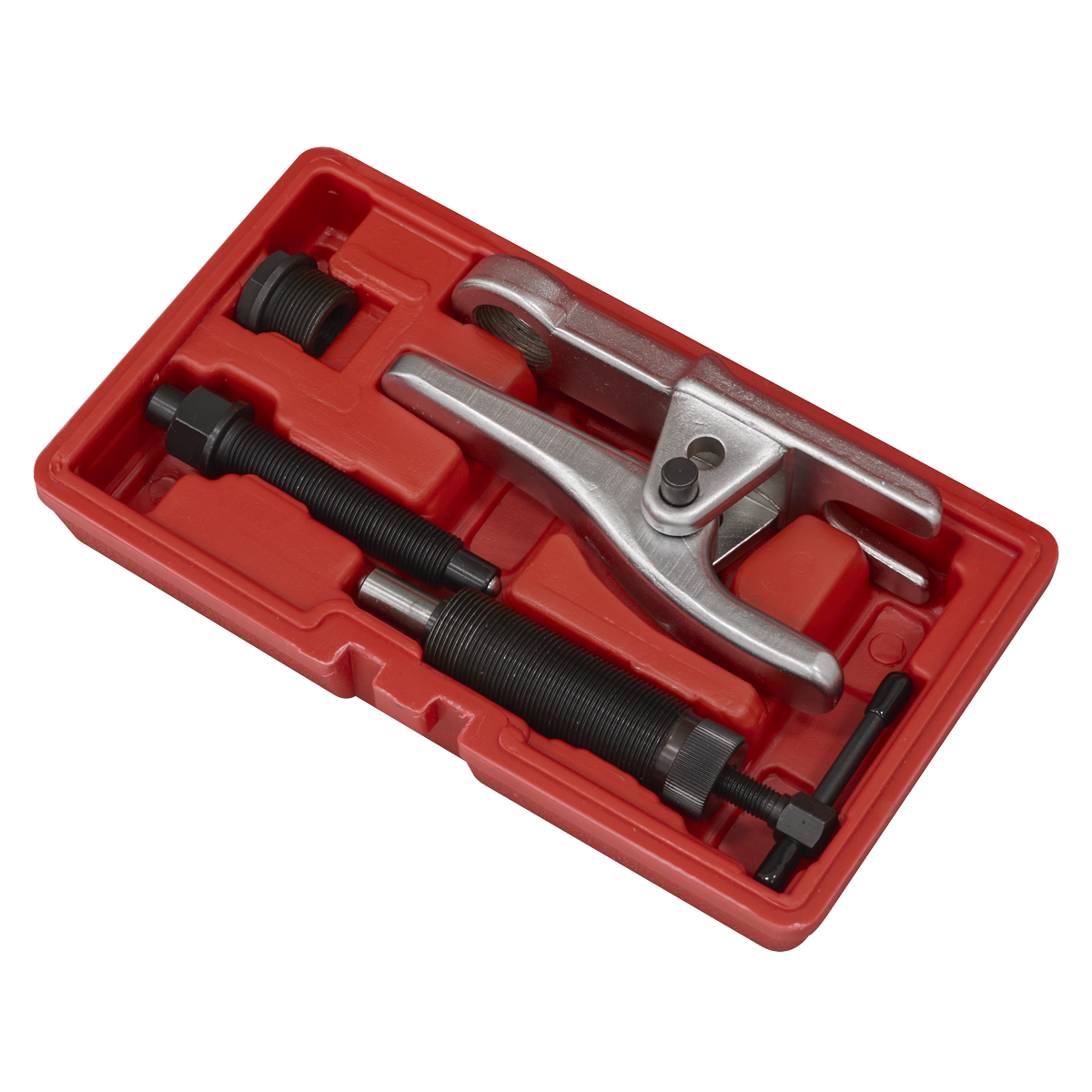 Hydraulic/Manual Ball Joint Splitter for Light Commercial Vehicles VS3811