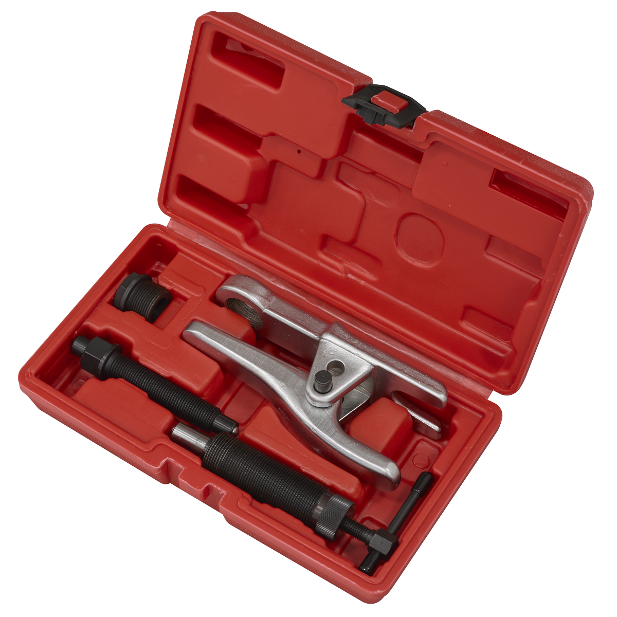 Hydraulic/Manual Ball Joint Splitter for Light Commercial Vehicles VS3811