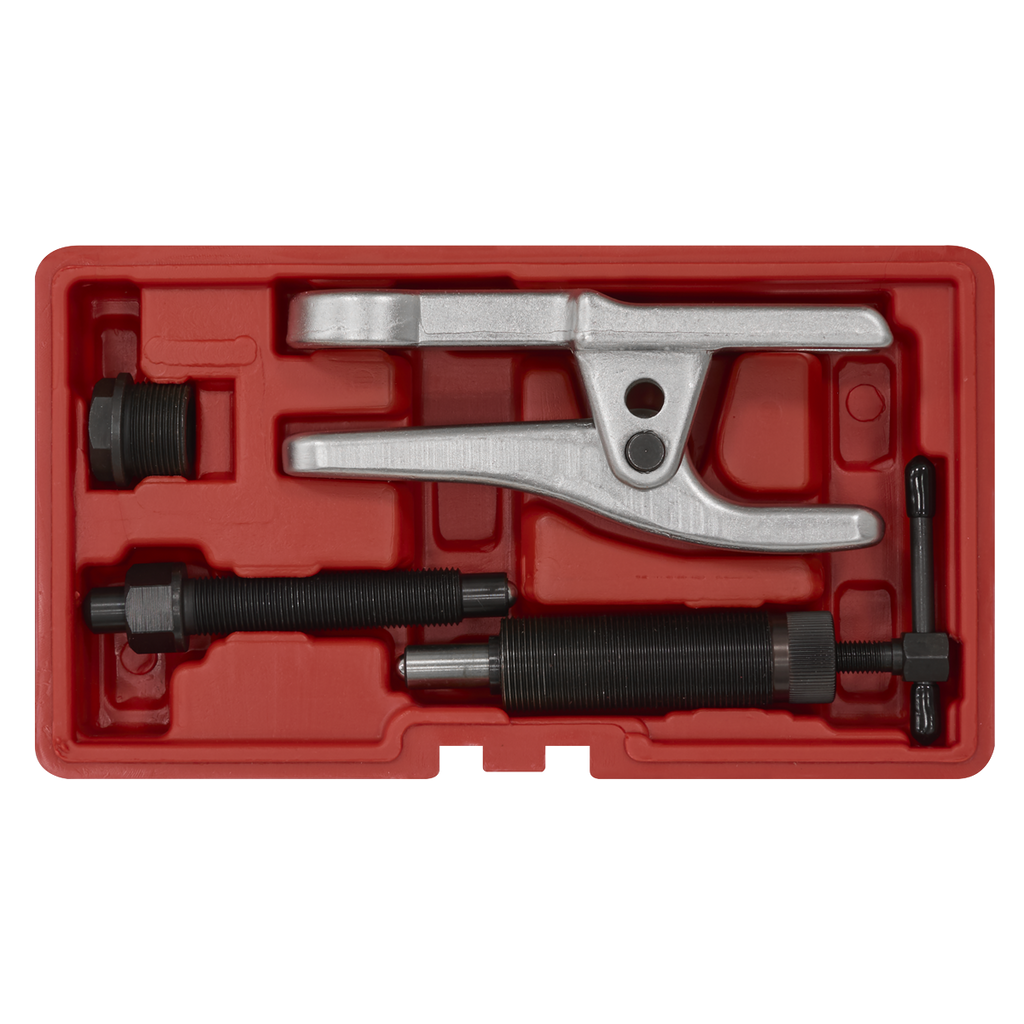 Hydraulic/Manual Ball Joint Splitter for Light Commercial Vehicles VS3811