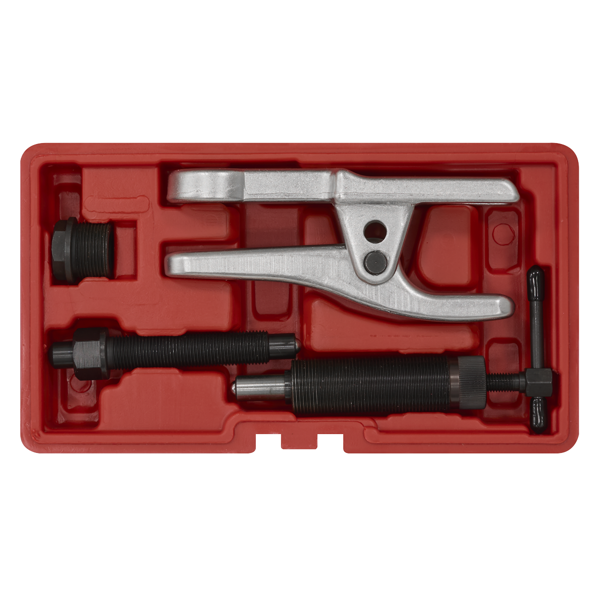 Hydraulic/Manual Ball Joint Splitter for Light Commercial Vehicles VS3811