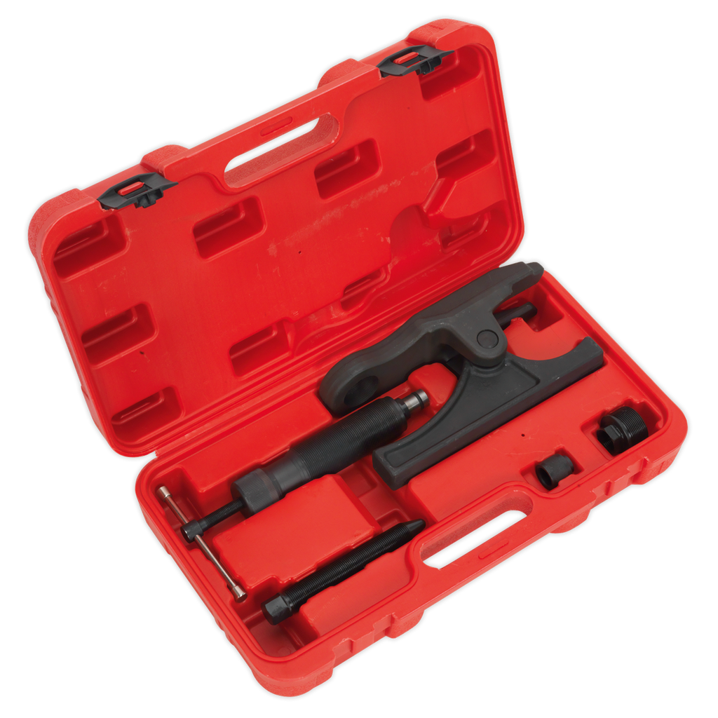 Hydraulic/Manual Ball Joint Splitter for Commercial Vehicles VS3813