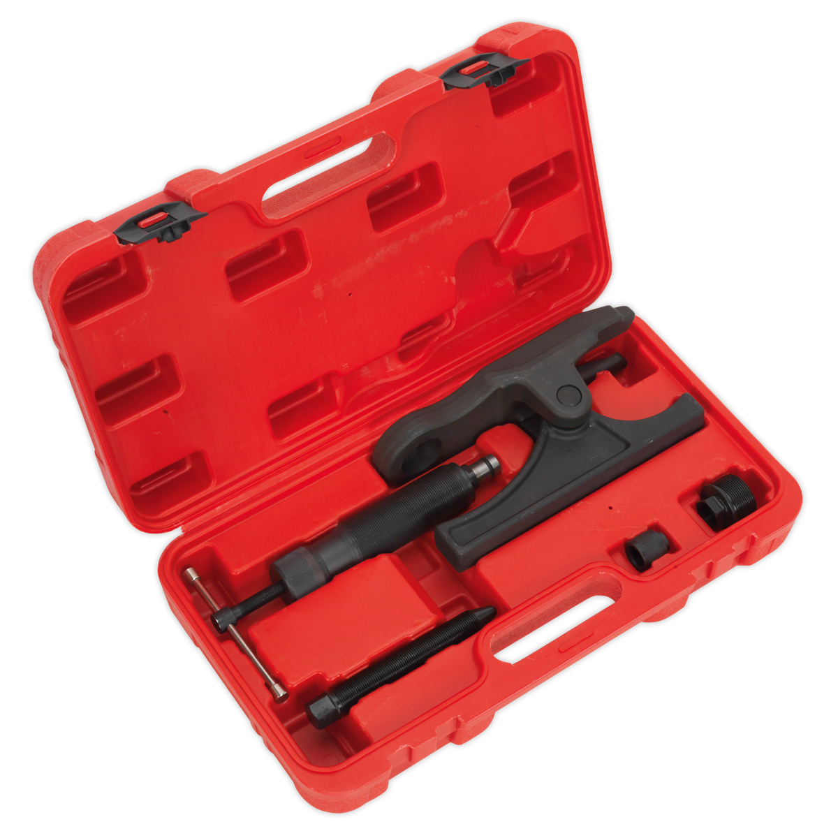 Hydraulic/Manual Ball Joint Splitter for Commercial Vehicles VS3813