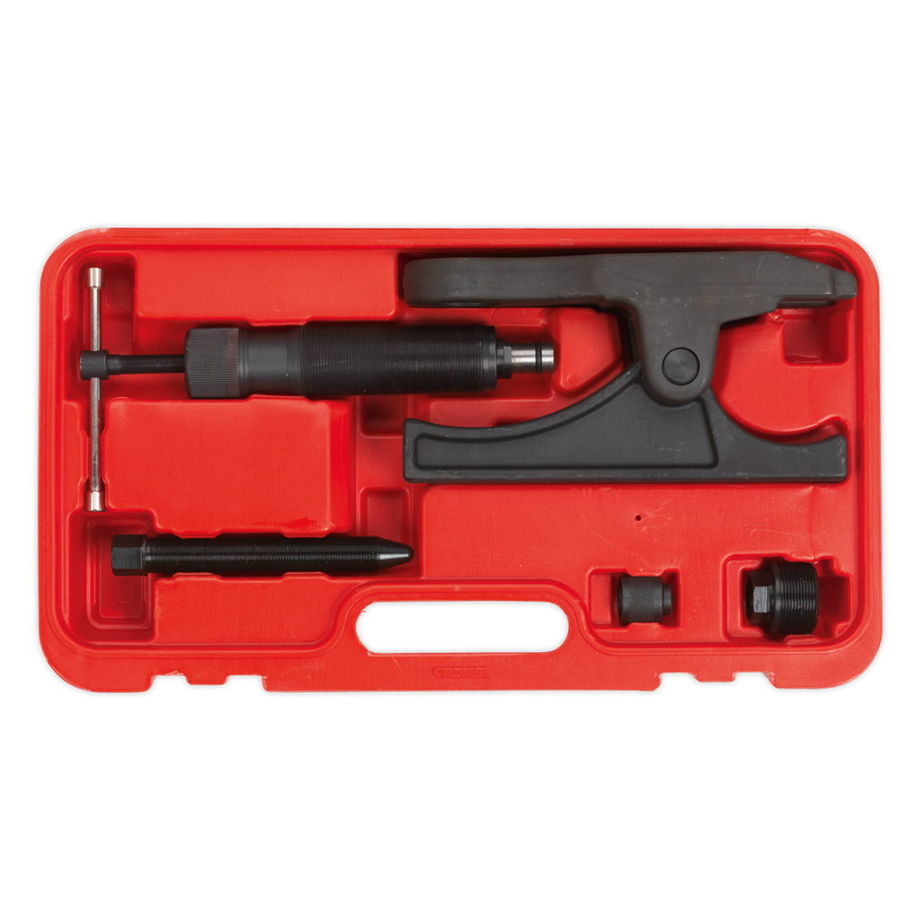Hydraulic/Manual Ball Joint Splitter for Commercial Vehicles VS3813