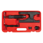 Hydraulic/Manual Ball Joint Splitter for Commercial Vehicles VS3813