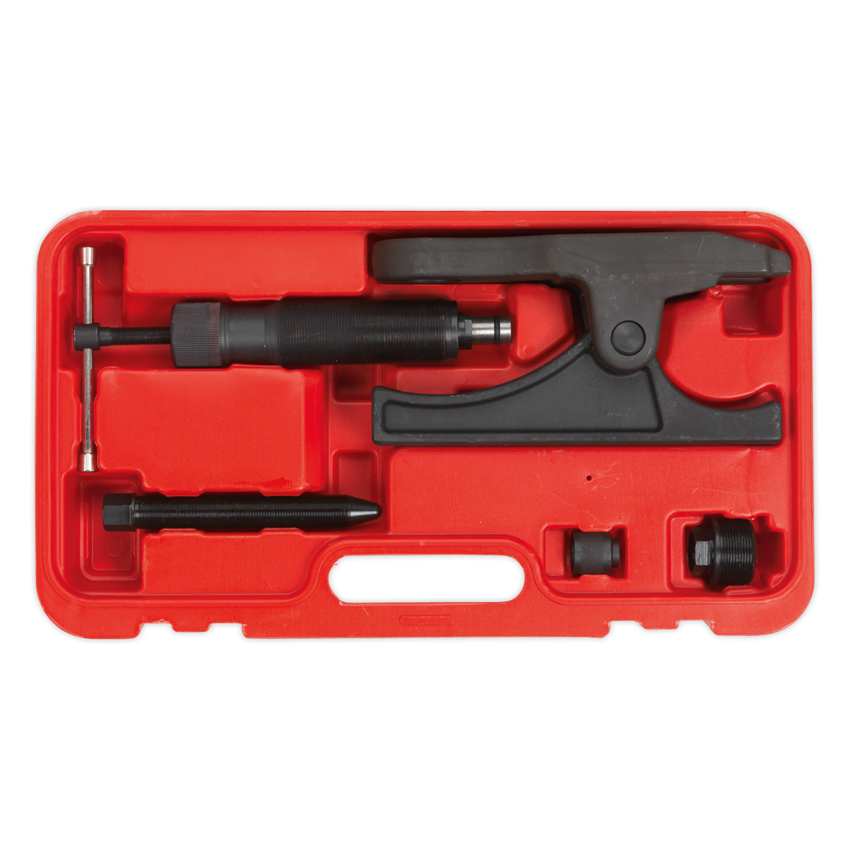 Hydraulic/Manual Ball Joint Splitter for Commercial Vehicles VS3813