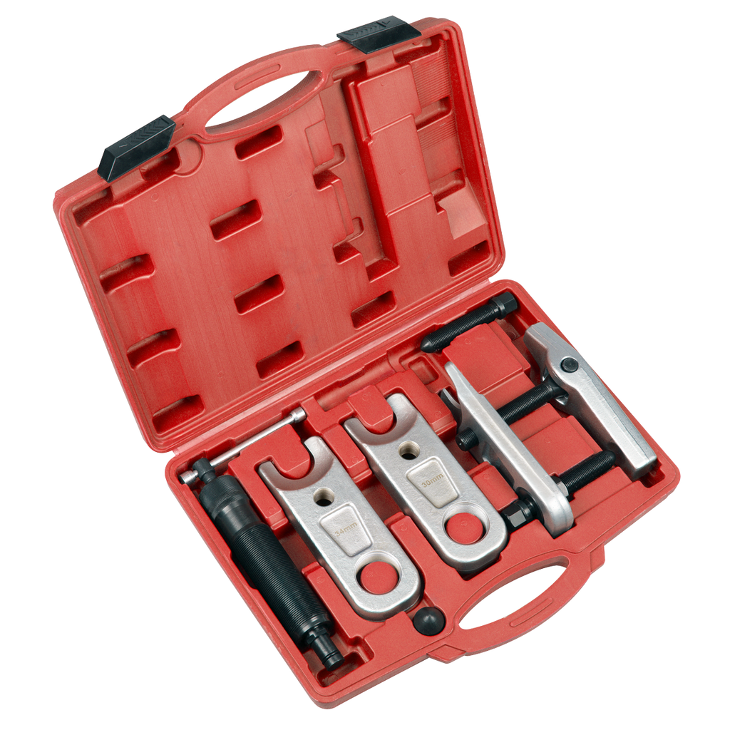 Hydraulic/Manual Ball Joint Splitter for Commercial Vehicles VS3814