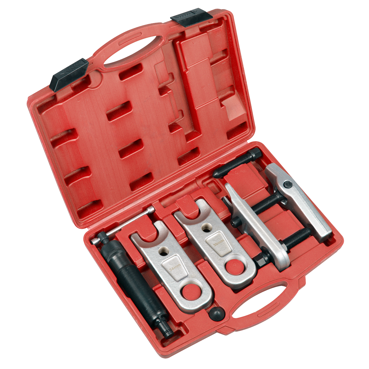 Hydraulic/Manual Ball Joint Splitter for Commercial Vehicles VS3814