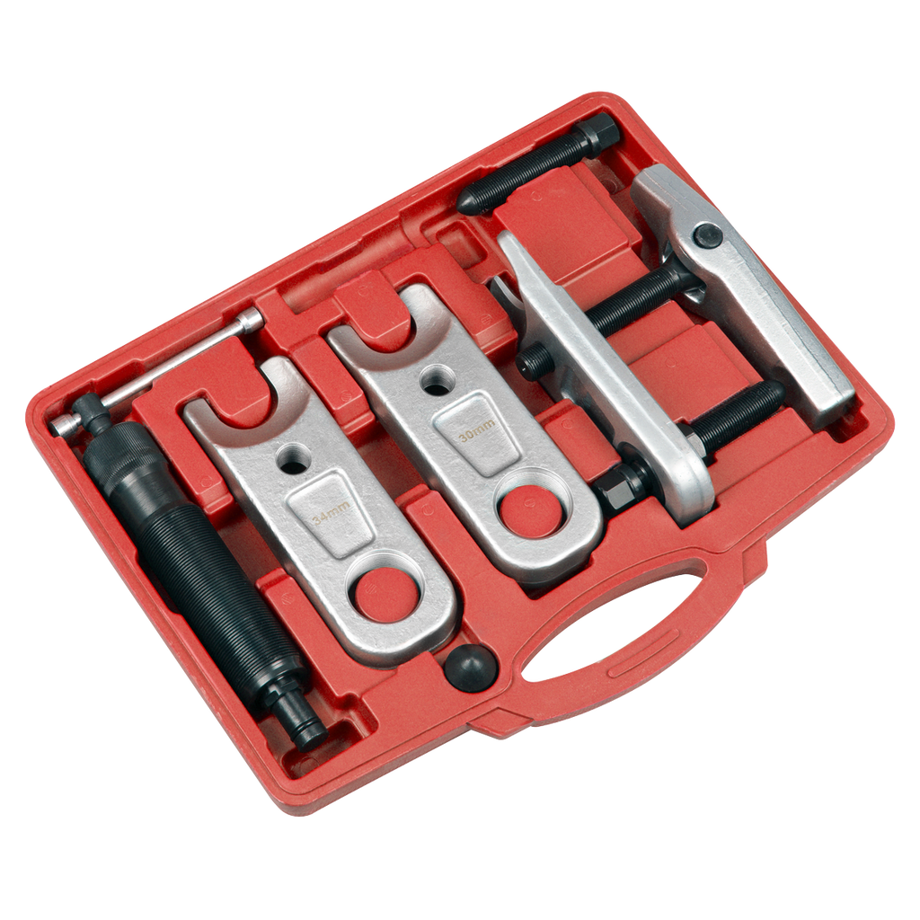 Hydraulic/Manual Ball Joint Splitter for Commercial Vehicles VS3814