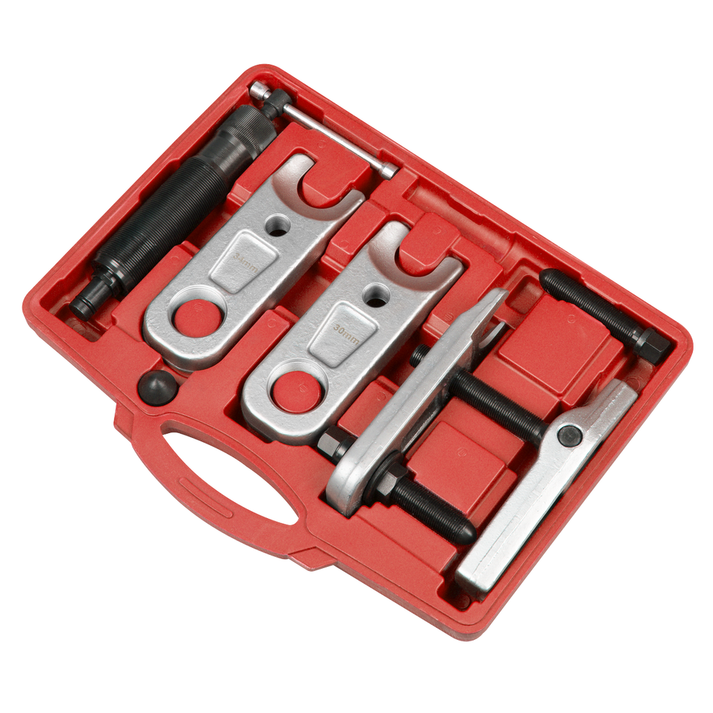 Hydraulic/Manual Ball Joint Splitter for Commercial Vehicles VS3814