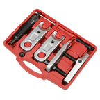 Hydraulic/Manual Ball Joint Splitter for Commercial Vehicles VS3814