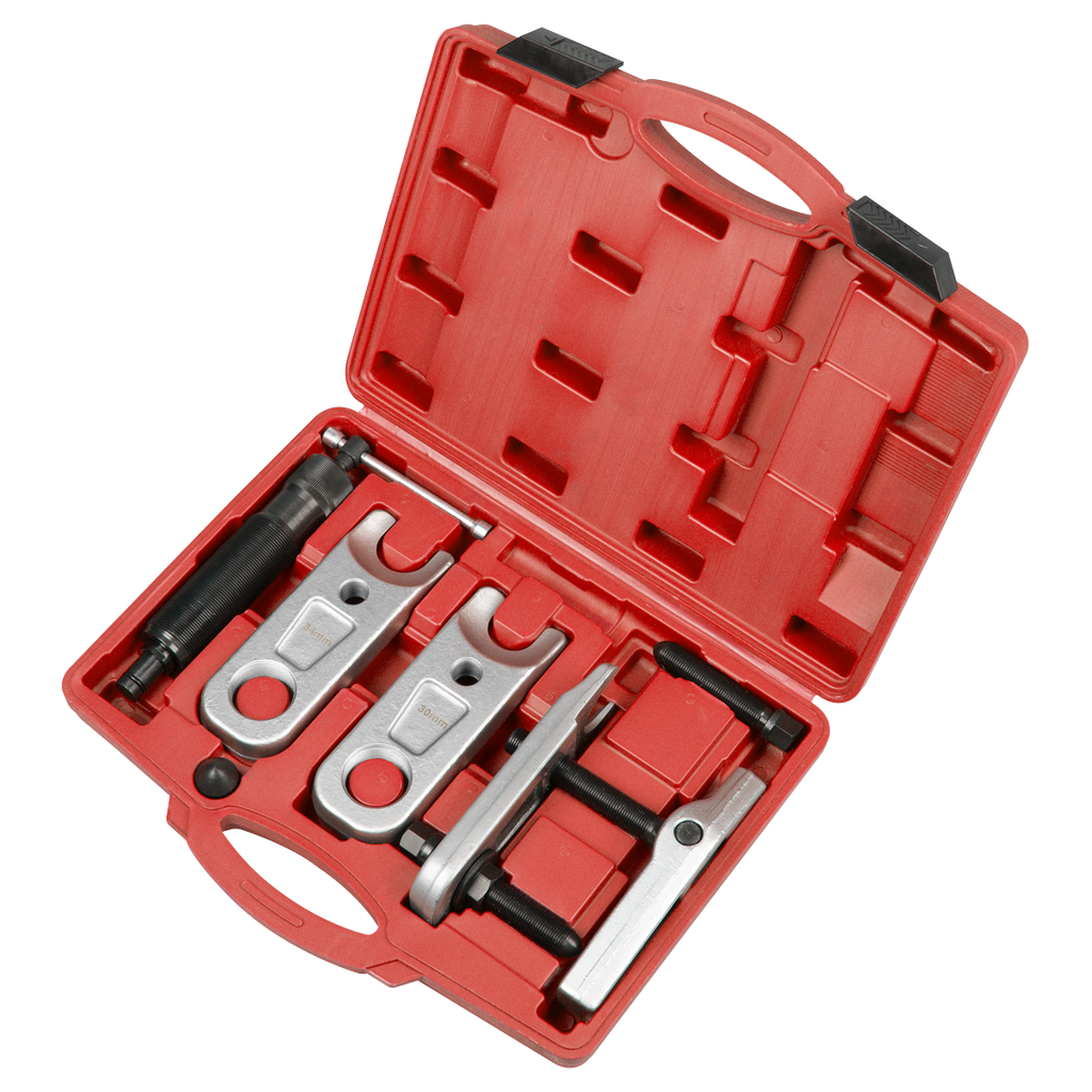 Hydraulic/Manual Ball Joint Splitter for Commercial Vehicles VS3814