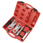 Hydraulic/Manual Ball Joint Splitter for Commercial Vehicles VS3814