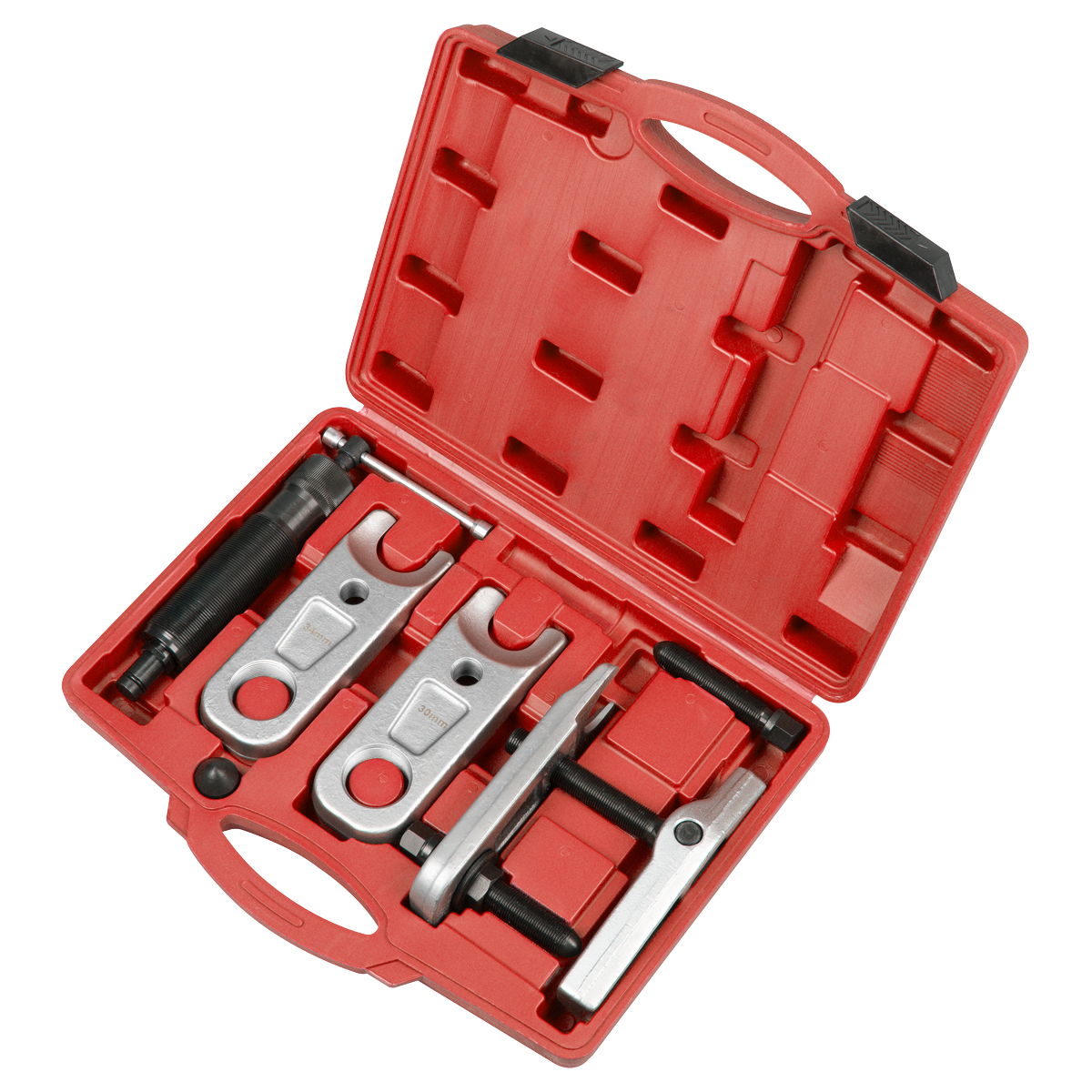 Hydraulic/Manual Ball Joint Splitter for Commercial Vehicles VS3814