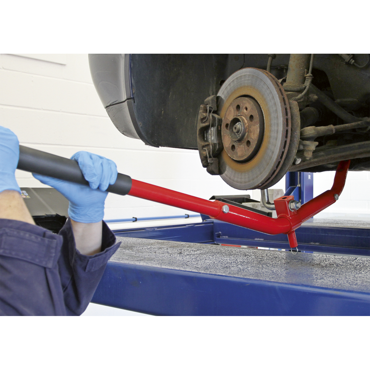 Suspension Arm Lever VS3815