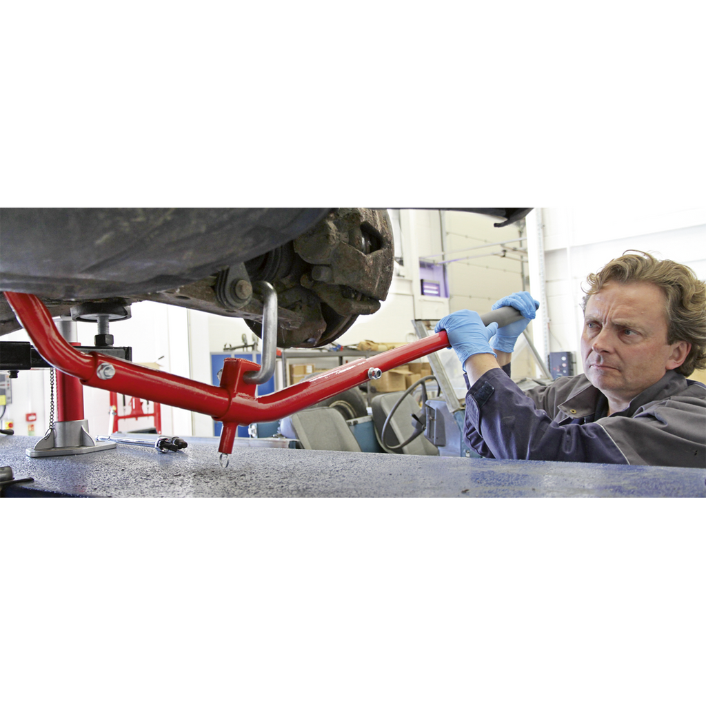 Suspension Arm Lever VS3815