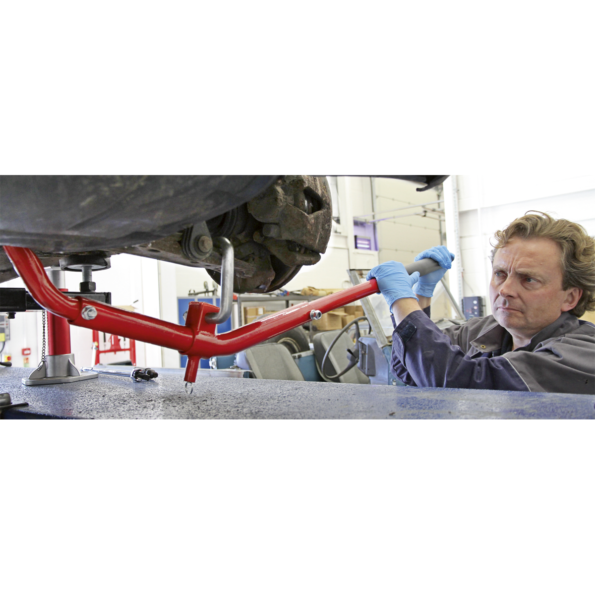 Suspension Arm Lever VS3815