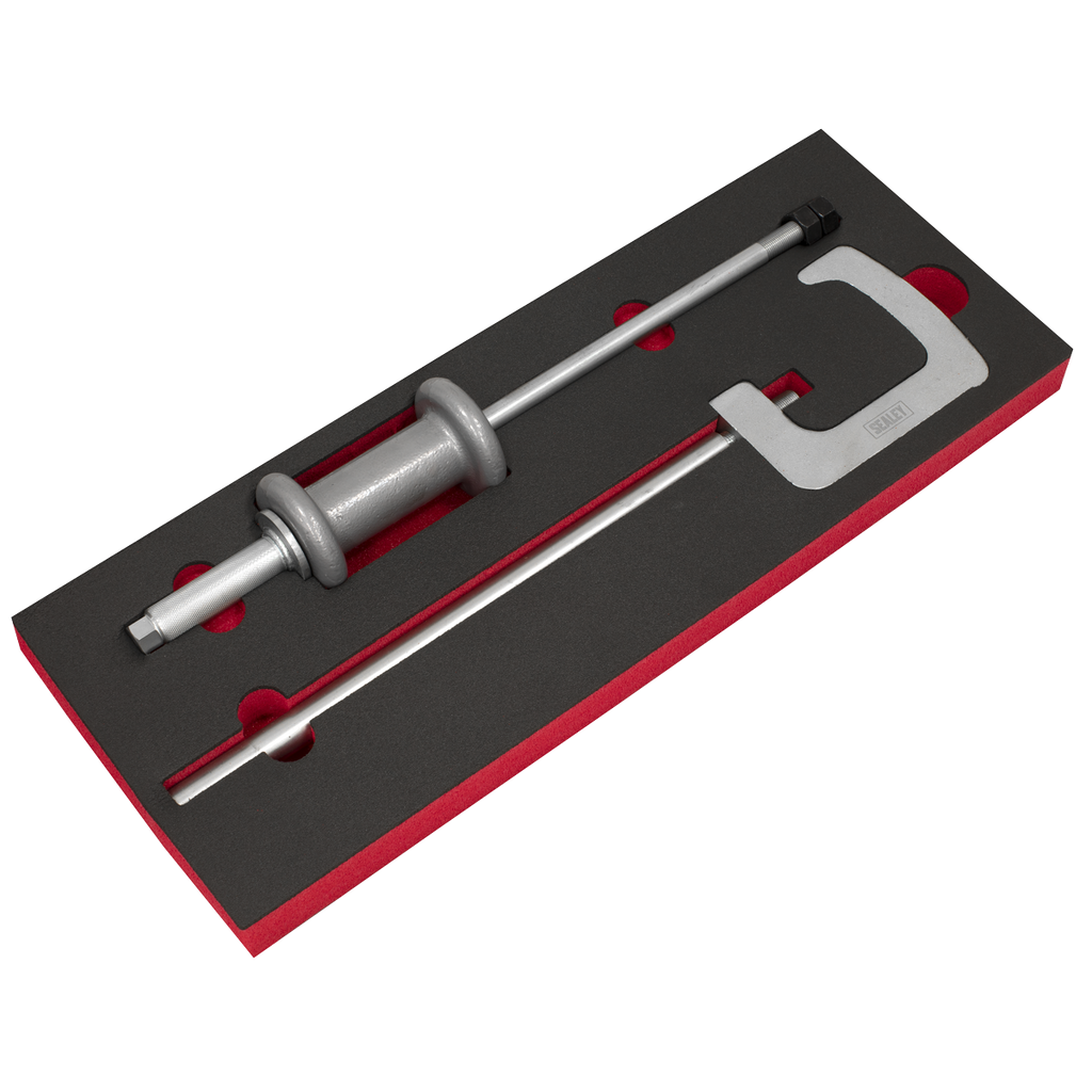 Slide Hammer & G-Hook Set 3pc VS3817