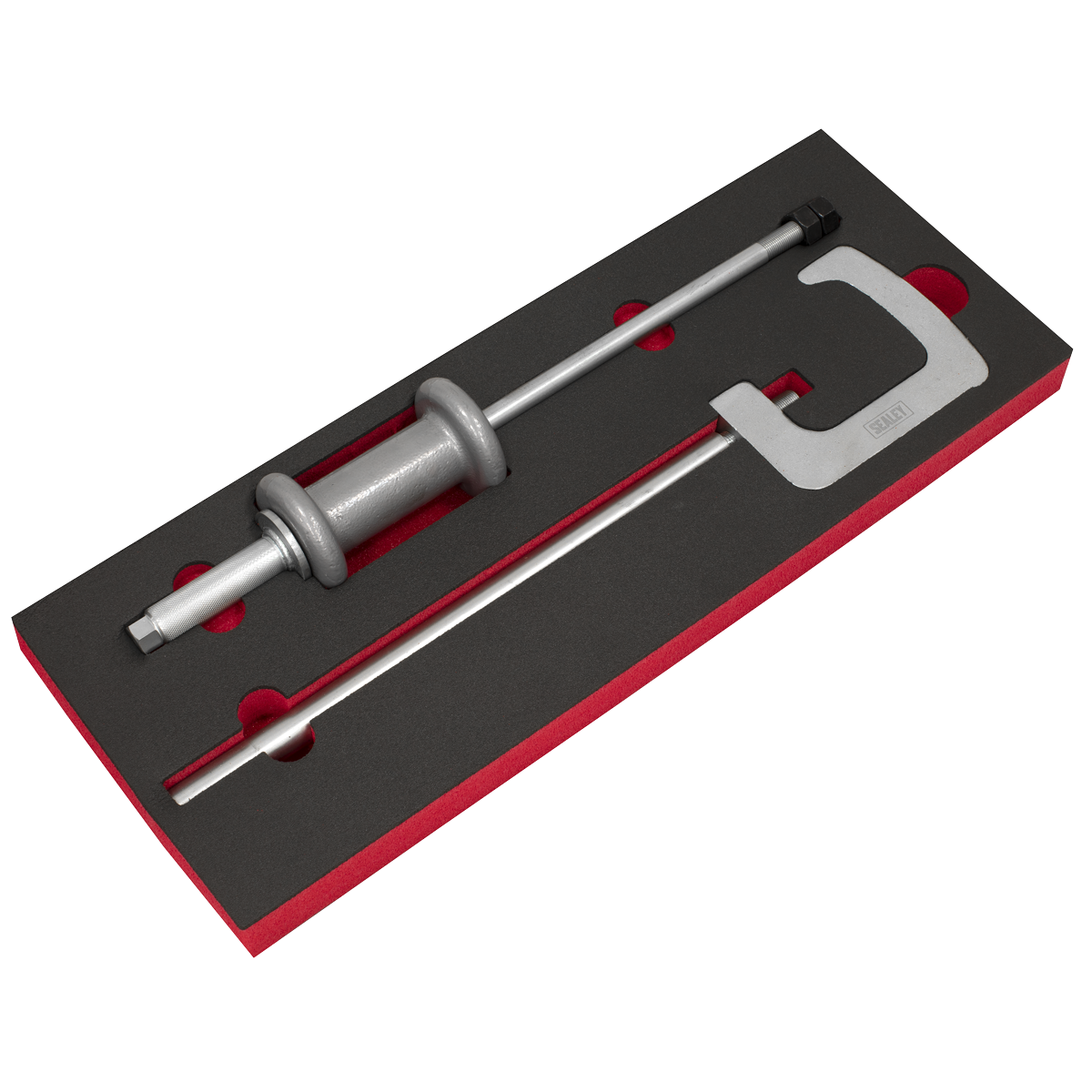 Slide Hammer & G-Hook Set 3pc VS3817