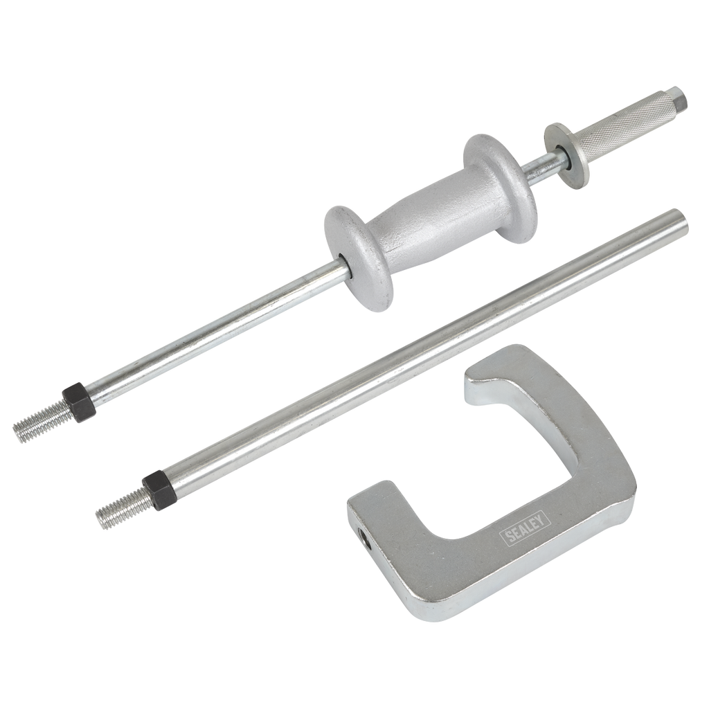 Slide Hammer & G-Hook Set 3pc VS3817