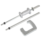Slide Hammer & G-Hook Set 3pc VS3817