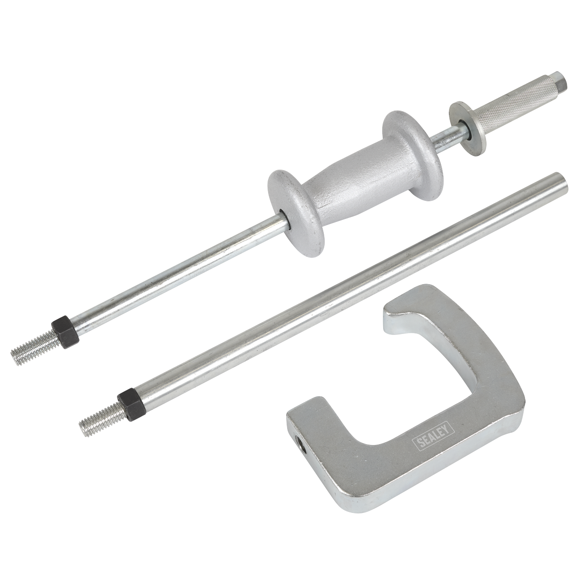 Slide Hammer & G-Hook Set 3pc VS3817