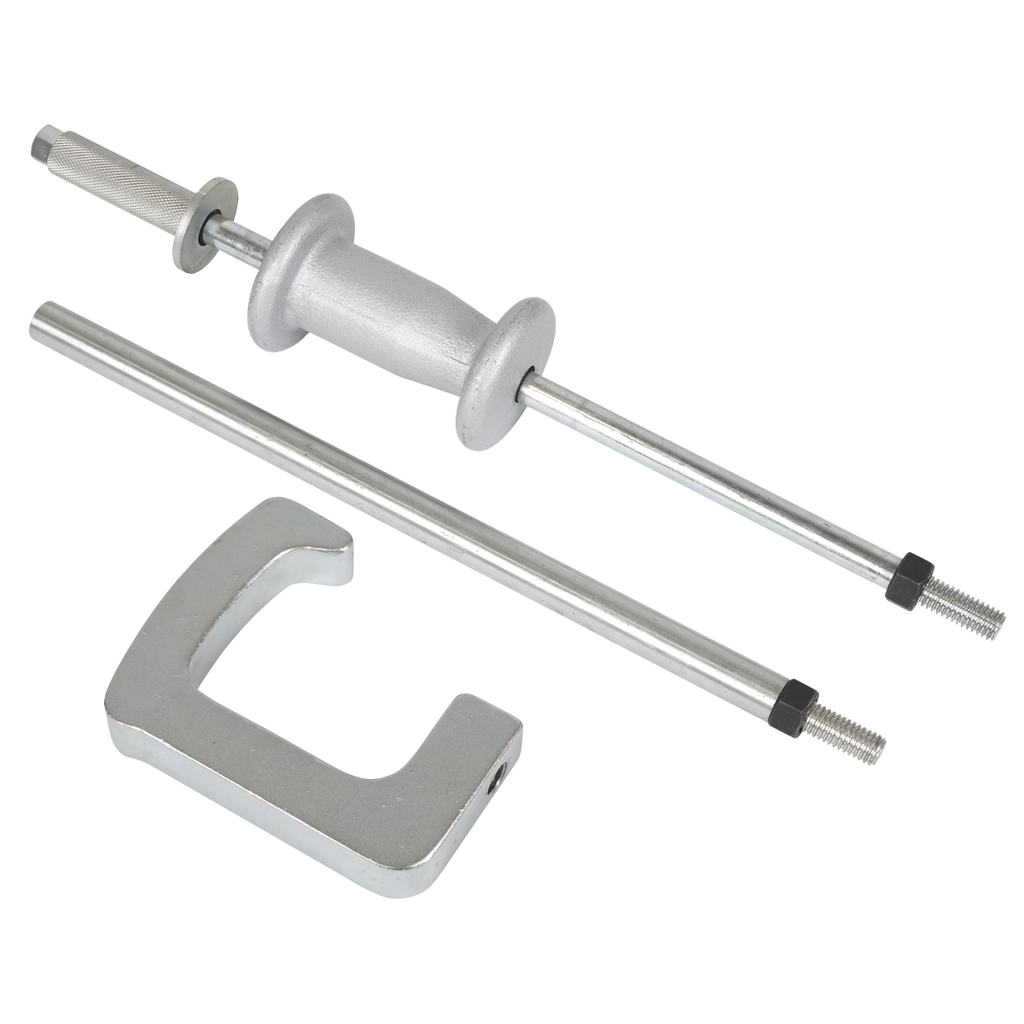 Slide Hammer & G-Hook Set 3pc VS3817