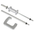 Slide Hammer & G-Hook Set 3pc VS3817