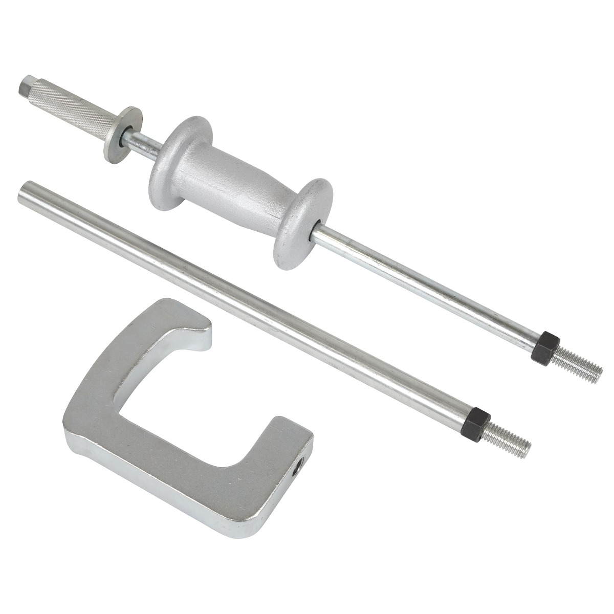 Slide Hammer & G-Hook Set 3pc VS3817