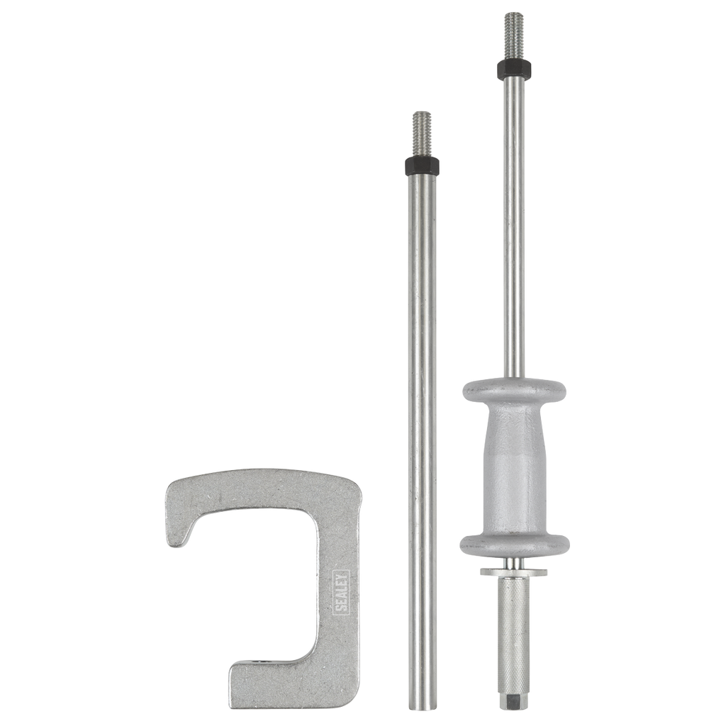 Slide Hammer & G-Hook Set 3pc VS3817