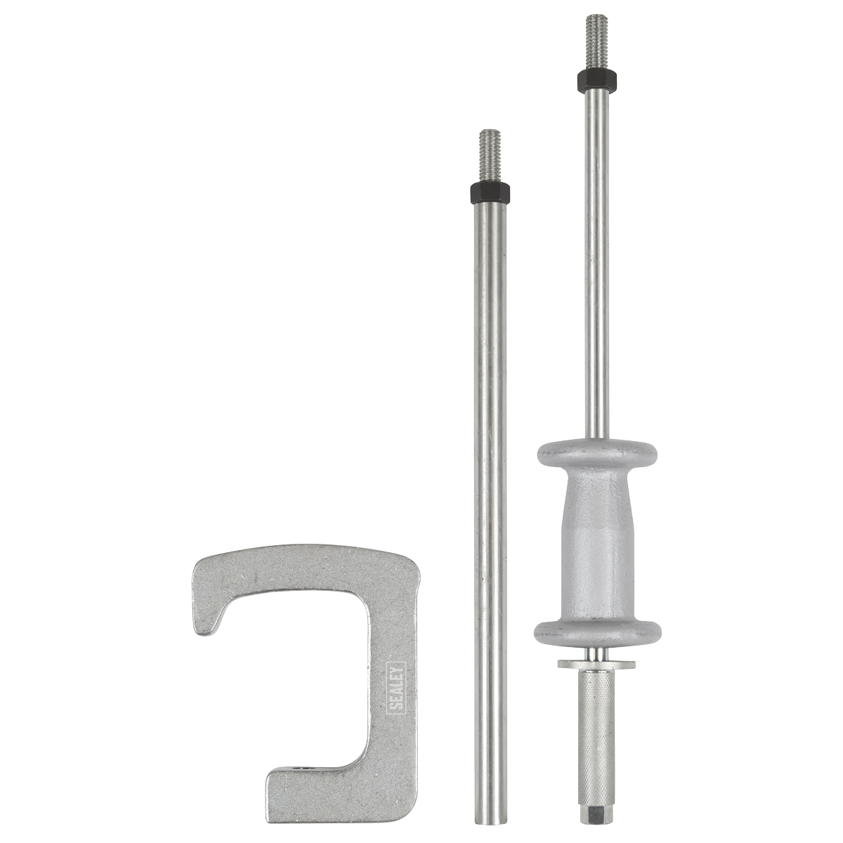 Slide Hammer & G-Hook Set 3pc VS3817