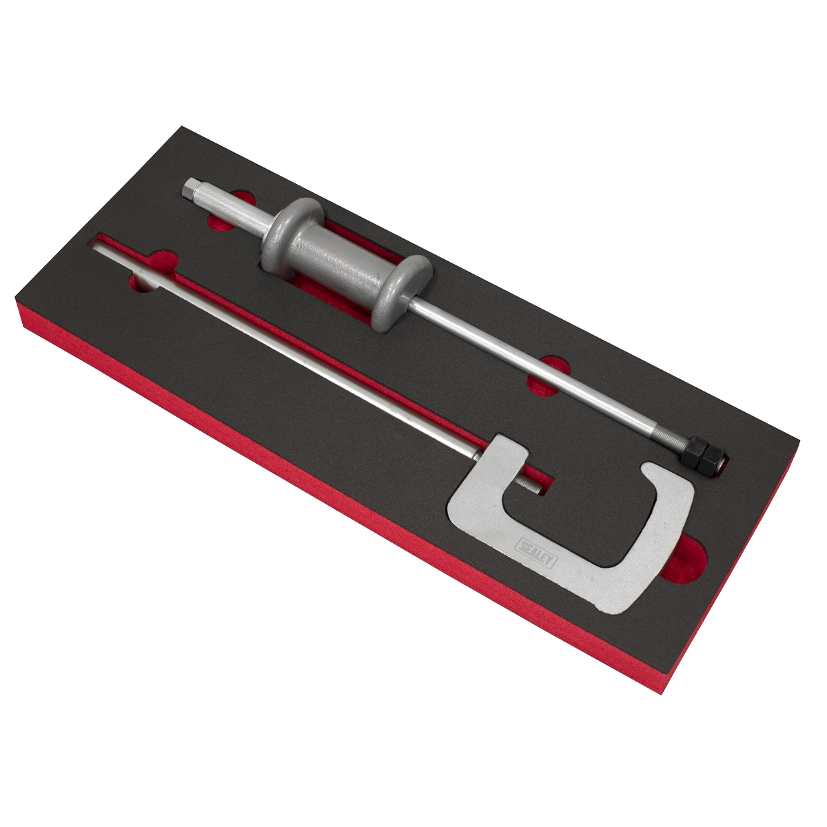 Slide Hammer & G-Hook Set 3pc VS3817