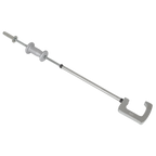 Slide Hammer & G-Hook Set 3pc VS3817