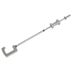 Slide Hammer & G-Hook Set 3pc VS3817