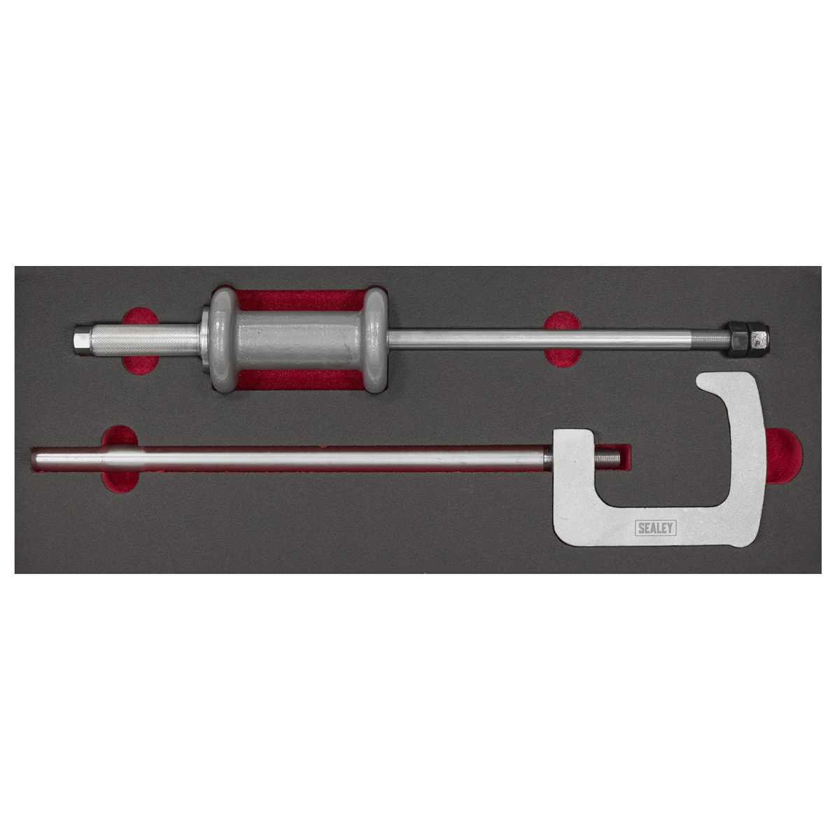 Slide Hammer & G-Hook Set 3pc VS3817