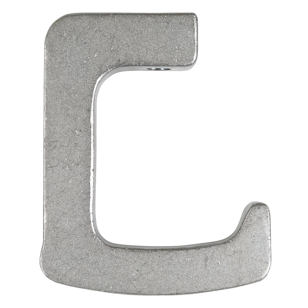 Heavy-Duty G-Hook for Slide Hammer VS3818