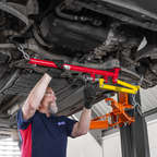 Hands-Free Suspension Arm Lever VS3819