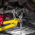 Hands-Free Suspension Arm Lever VS3819