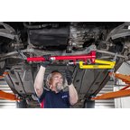 Hands-Free Suspension Arm Lever VS3819