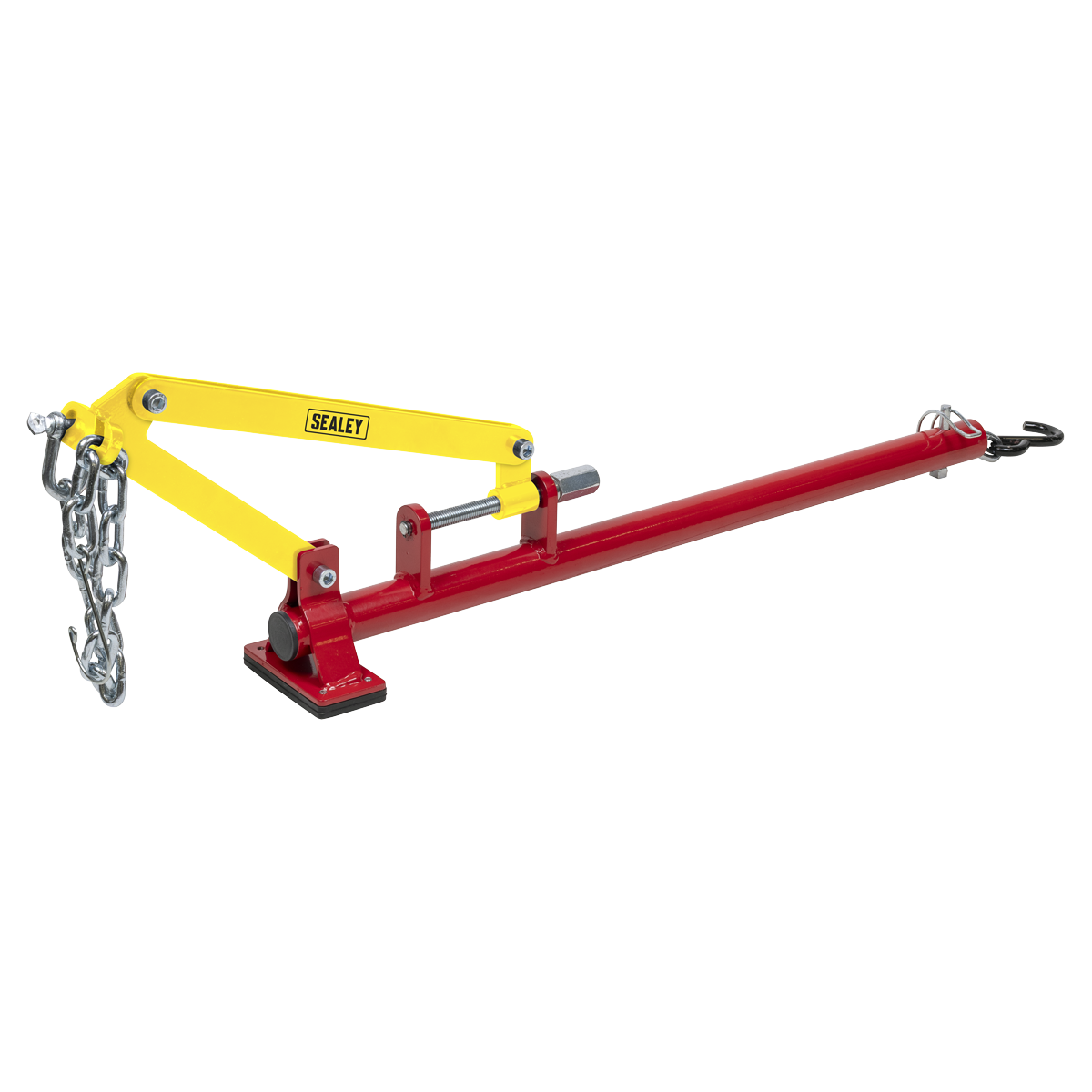 Hands-Free Suspension Arm Lever VS3819