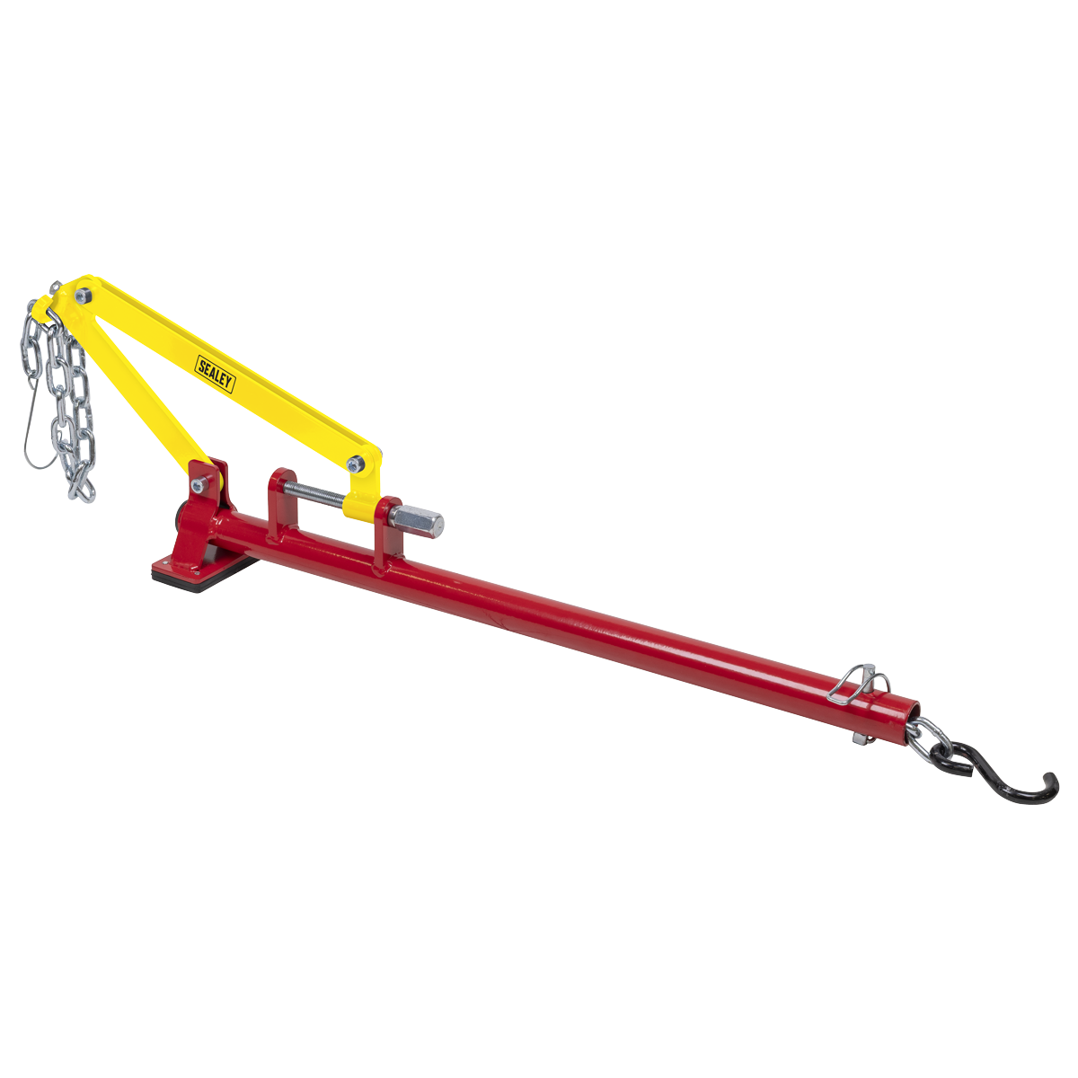 Hands-Free Suspension Arm Lever VS3819