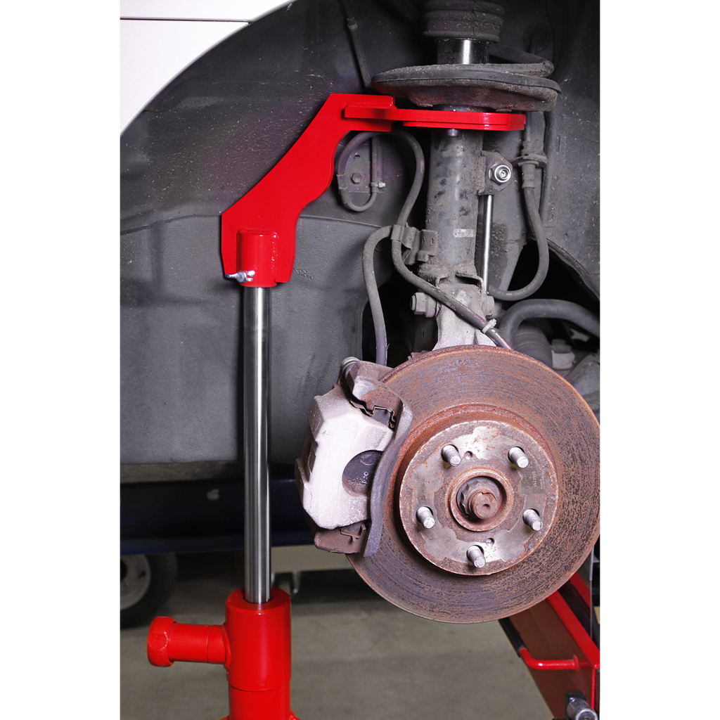 Suspension Strut Support VS3847