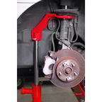 Suspension Strut Support VS3847