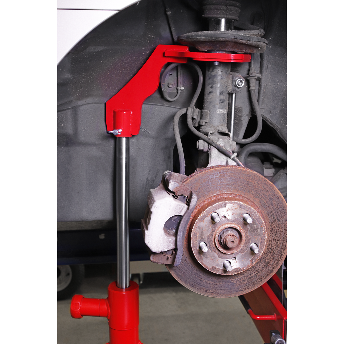 Suspension Strut Support VS3847
