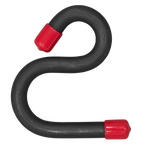 Suspension Arm & Lever Hook VS3848