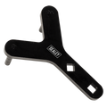 Lower Control Arm & Ball Joint Removal Tool VS3849