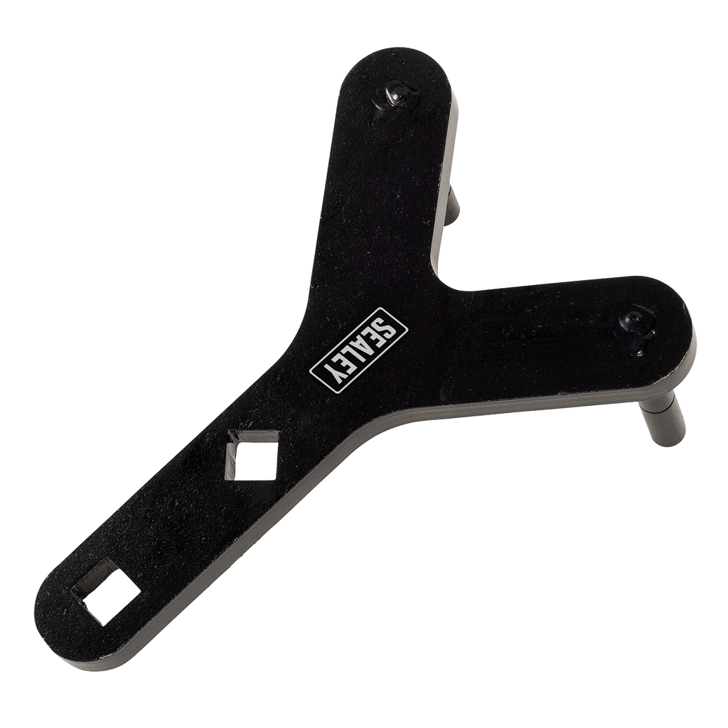 Lower Control Arm & Ball Joint Removal Tool VS3849