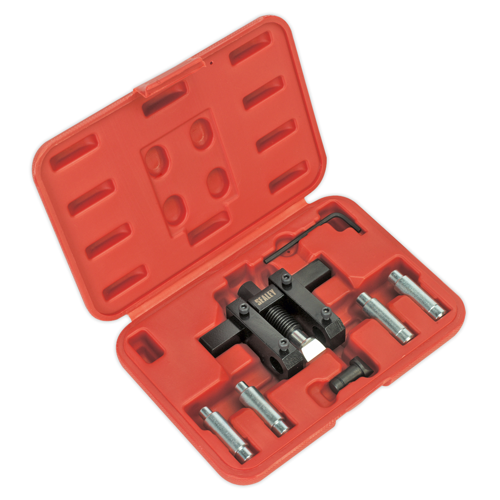Ball Joint/Strut Hub Clamp Spreader Tool VS390
