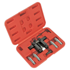 Ball Joint/Strut Hub Clamp Spreader Tool VS390